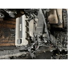 BMW E36 M44 3.18 İES KOMPLE MOTOR