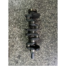 BMW E36 M44 MOTOR 3.18İES 502 KRANK MİLİ