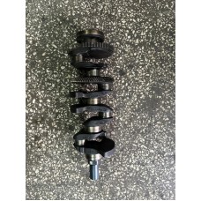 BMW E46 M43 MOTOR 3.18İ 593 KRANK MİLİ