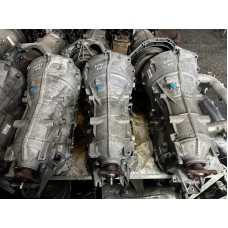 BMW F30 N47 MOTOR DİZEL 8HP45 OTOMATİK ŞANZIMAN