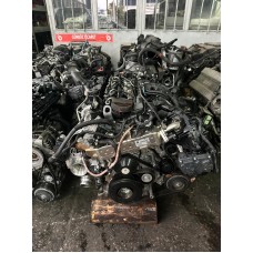 BMW F30/G30 B47 MOTOR 2.0 DİZEL KOMPLE MOTOR