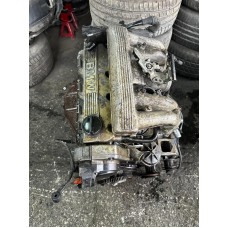 BMW E36 M40 KOMPLE MOTOR
