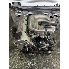 BMW E36 M43 3.18 KOMPLE MOTOR