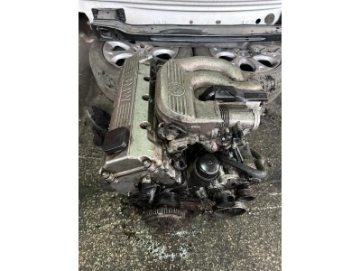 BMW E36 M43 3.18 KOMPLE MOTOR