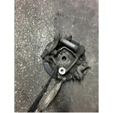 BMW E39 SAĞ-SOL ARKA TAŞIYICI