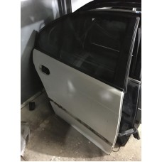 BMW E39 SAĞ ARKA KAPI