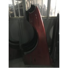 BMW E39 SOL ÇAMURLUK ORJİNAL ÇIKMA