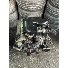 BMW E46 M43 3.18 KOMPLE MOTOR