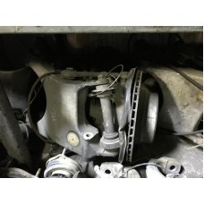 BMW E53 X5 SAĞ SOL ARKA TAŞIYICI ARKA TABLA ORJİNAL 