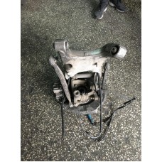 BMW E60 SAĞ-SOL ARKA TAŞIYICI KOMPLE
