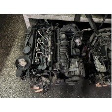 BMW E90 3.20 DİZEL N47 177'LİK KOMPLE MOTOR
