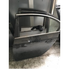BMW E60 SOL ARKA KAPI