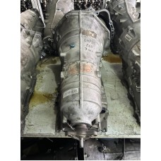 BMW E65 KASA 7 SERİSİ 6HP28 OTOMATİK ŞANZIMAN