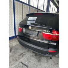 BMW E70 X5 ARKA BAGAJ KAPAĞI