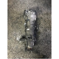 BMW E70 X5 6HP28 OTOMATİK ŞANZIMAN