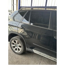BMW E70 X5 SAĞ ARKA KAPI