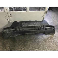 BMW E70 X5 ÖN TAMPON ORJİNAL