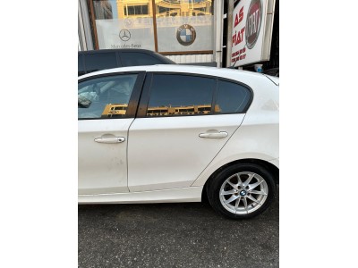 BMW E87 1 SERİSİ SOL ARKA KAPI