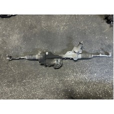 BMW E90 ELEKTRİKLİ DİREKSİYON KUTUSU 