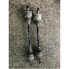 BMW E90 DİZEL ARKA SAĞ SOL AKİS ORJİNAL