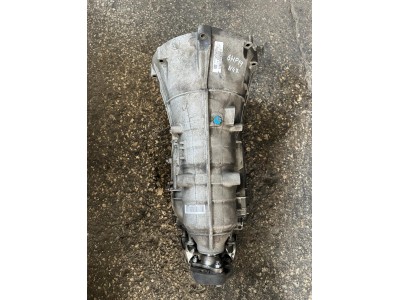 BMW E60/E90 DİZEL 6HP19 OTOMATİK ŞANZIMAN BMW E60/E90 DİZEL 6HP19 OTOMATİK ŞANZIMAN