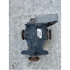 BMW E90/E87 4.10 DEFRANSİYEL BENZİNLİ