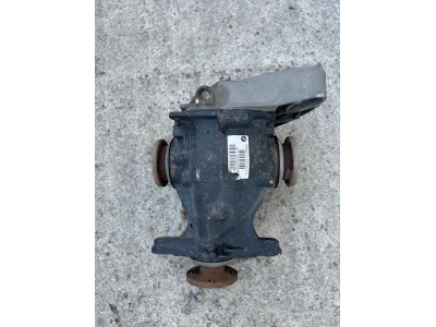 BMW E90/E87 4.10 DEFRANSİYEL BENZİNLİ BMW E90/E87 4.10 DEFRANSİYEL BENZİNLİ