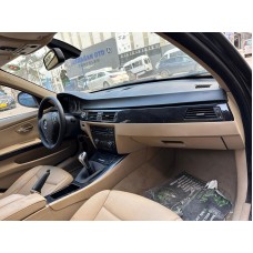 BMW E90 ÖN TORPİDO AİRBAG KOMPLE SET ORJİNAL ÇIKMA