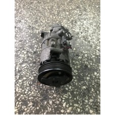 BMW E87 1.16İ N45 MOTOR KLİMA KOMPRESÖRÜ