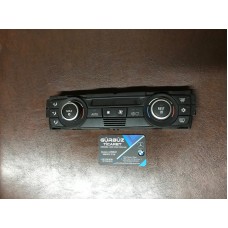 BMW E90 DİJİTAL KLİMA PANELİ 9199260-01