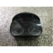 BMW E90 DİZEL KİLOMETRE SAATİ