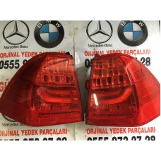 BMW E90 LCİ STATİON SAĞ SOL STOP ORJİNAL