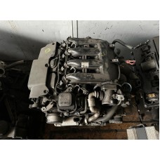 BMW E90 M47 3.20 DİZEL MOTOR KOMPLE 