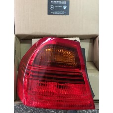BMW E90 SOL STOP 