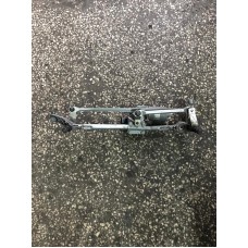 BMW E90 SİLECEK MOTORU MEKANİZMASI KOMPLE