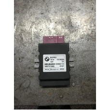BMW E90 DİZEL YAKIT POMPASI BEYNİ 7218339