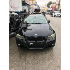BMW E90 LCİ  KOMPLE ÖN KAPUT ÖN PANEL RADYATÖR SETİ ORJİNAL
