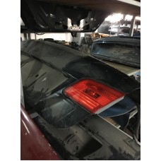 BMW E92 ARKA BAGAJ KAPAĞI