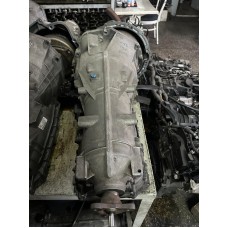BMW F10 5.20İ N20 MOTOR 8HP45 OTOMATİK ŞANZIMAN