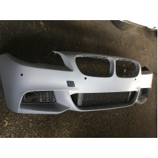 BMW F10 M-TECH ÖN TAMPON