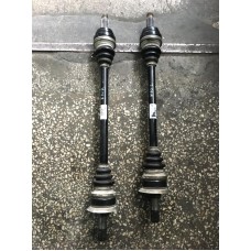 BMW F10 BENZİNLİ SAĞ SOL AKS 