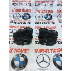 BMW F10 SAĞ ARKA KAPI KİLİDİ
