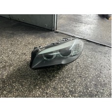 BMW F10 SOL FAR