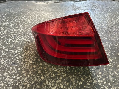 BMW F10 SOL ARKA STOP ORJİNAL