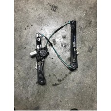 BMW F20 F30 SAĞ ÖN CAM KİRKOSU ORJİNAL