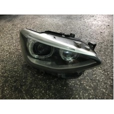 BMW F20 SAĞ ÖN FAR ORJİNAL