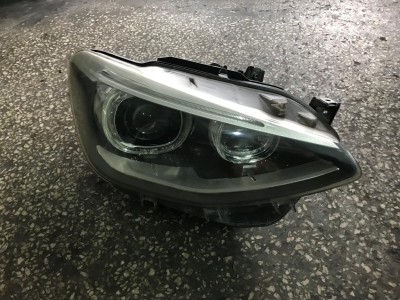 BMW F20 SAĞ ÖN FAR ORJİNAL