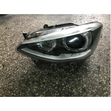 BMW F20 SOL FAR ORJİNAL