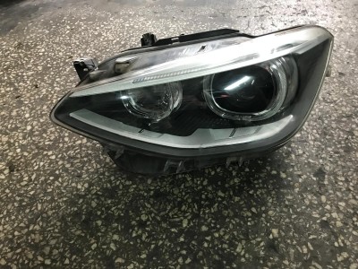 BMW F20 SOL FAR ORJİNAL