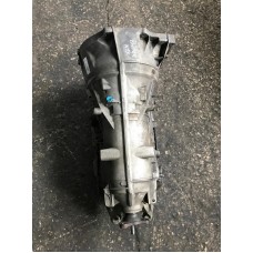 BMW F20 N13 MOTOR 8HP45 OTOMATİK ŞANZIMAN